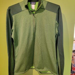 Patagonia R1 Base Layer Men's Large
